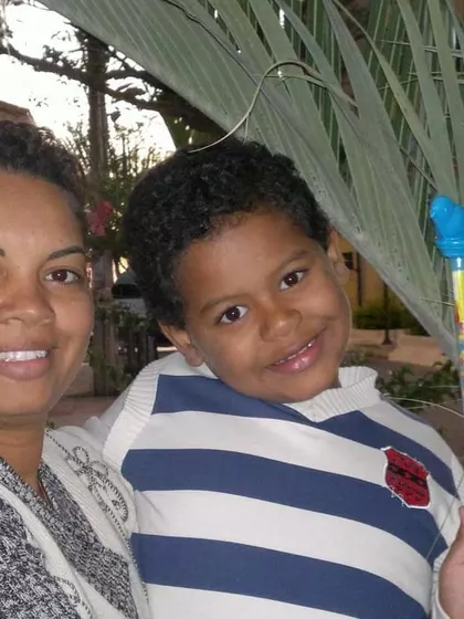 Elizangela – Egg Donor in Alfenas, Minas Gerais, Brazil – photo 4