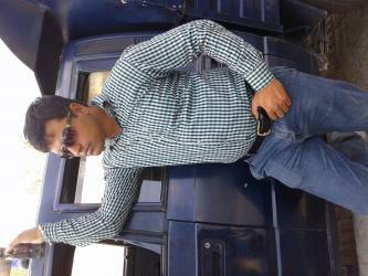 Shahroz