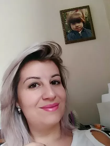 Talita – Egg Donor in Sao Bernardo do Campo, Sao Paulo, Brazil – photo 3