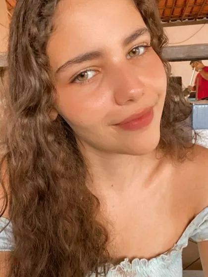 Victoria – Egg Donor in Salvador, Bahia, Brazil