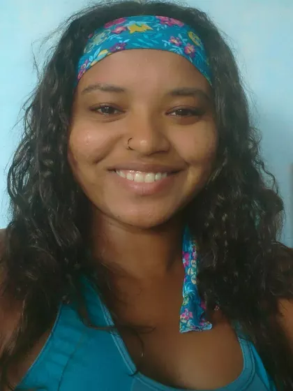 Lidiane – Egg Donor in Nova Iguacu, Rio de Janeiro, Brazil