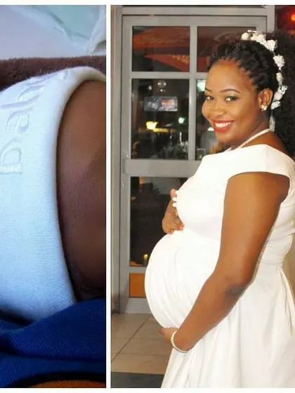 Jesca – Surrogate Mother in Moshi, Kilimanjaro, Tanzania