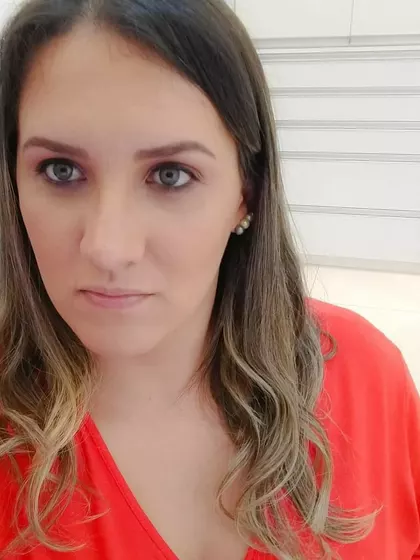 Juliene – Egg Donor in Campinas, Sao Paulo, Brazil