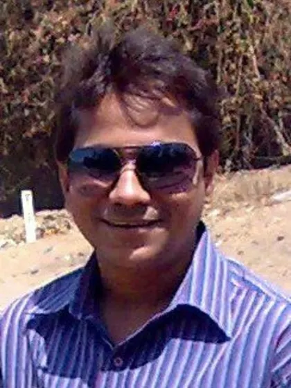 Vinay – Sperm Donor in Andheri, Maharashtra, India – photo 2