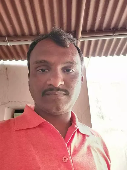 Laxminarayana – Sperm Donor in Kurnool, Andhra Pradesh, India