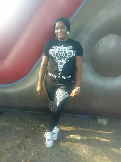Ekwunife – Surrogate Mother in Ebute Metta, Lagos, Nigeria – photo 2