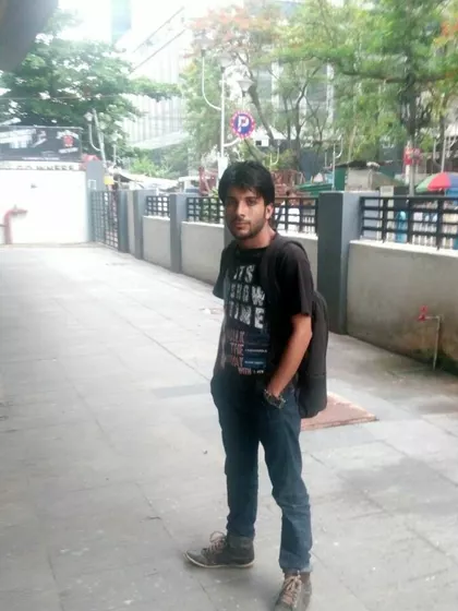 Omer – Sperm Donor in Srinagar, Jammu and Kashmir, India