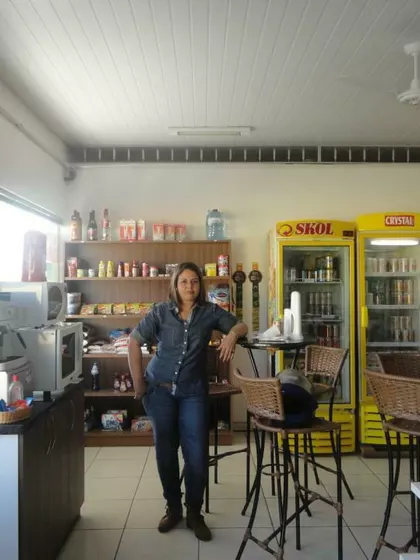 Elisangela – Egg Donor in Cuiaba, Mato Grosso, Brazil – photo 4