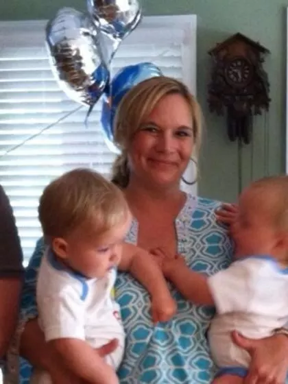 Courtney – Egg Donor in Charleston, South Carolina, United States – photo 4