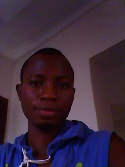 Olabode – Sperm Donor in Eko, Lagos, Nigeria