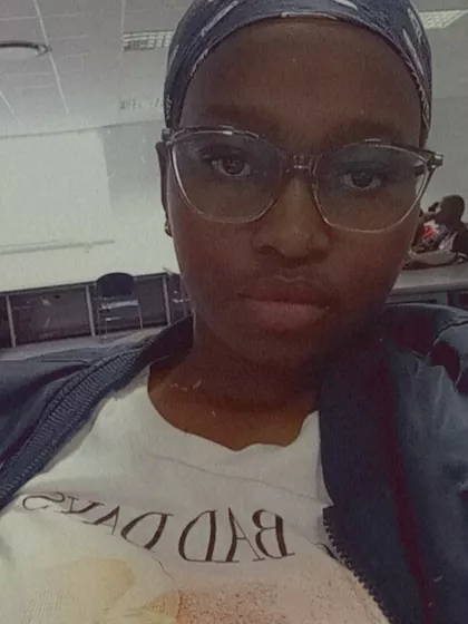 Audrey – Egg Donor in Gaborone, South East, Botswana