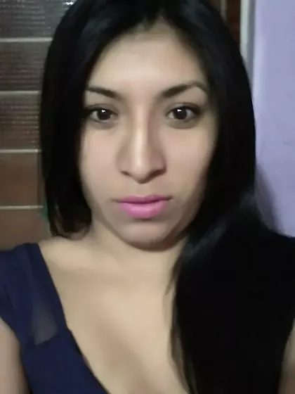 Lesly – Surrogate Mother in Lima, Lima, Peru – photo 1