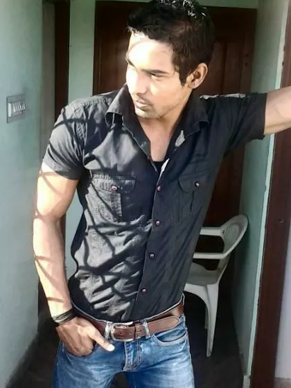 Tahseen – Sperm Donor in Jaipur, Rajasthan, India