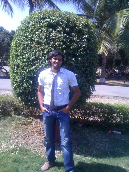 Manan – Sperm Donor in Mumbai, Maharashtra, India – photo 3