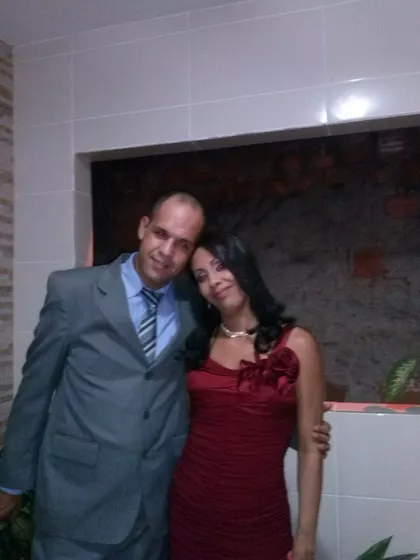 Jacqueline – Surrogate Mother in Vila Velha, Espirito Santo, Brazil – photo 3