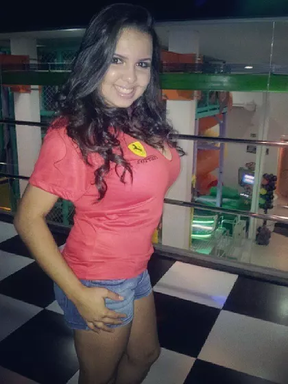 Thayara – Surrogate Mother in Ipatinga, Minas Gerais, Brazil – photo 4