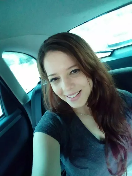 Barbara – Egg Donor in Sorocaba, Sao Paulo, Brazil