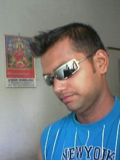Sandeep – Sperm Donor in Nangloi, Delhi, India – photo 2