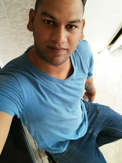Ahmed