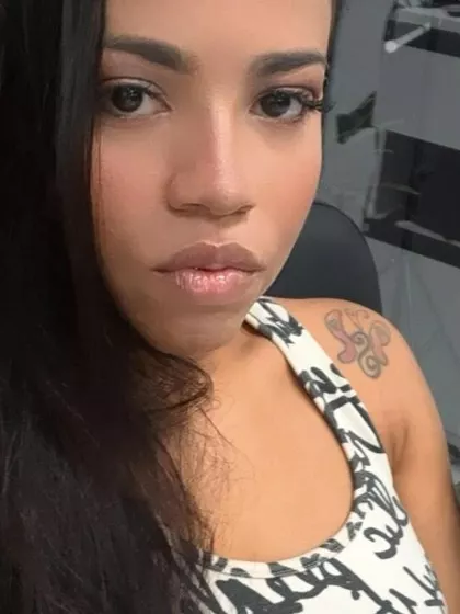Agatha – Egg Donor in Sao Goncalo, Rio de Janeiro, Brazil – photo 4