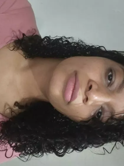 Liliane – Egg Donor in Teresina, Piaui, Brazil – photo 2