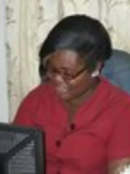 Naa – Surrogate Mother in Akra, Greater Accra, Ghana – photo 2