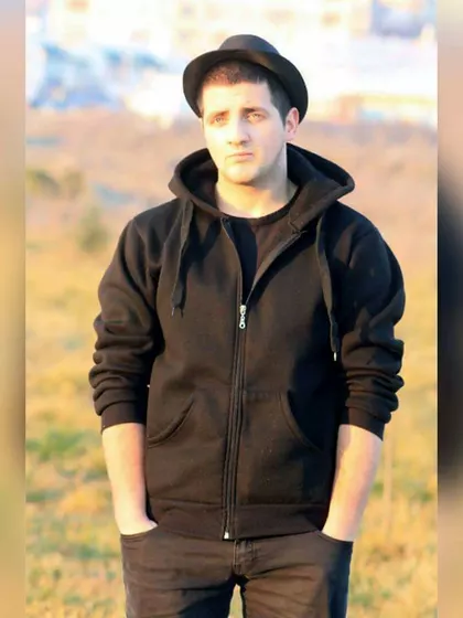 Ivan – Sperm Donor in Kardzhali, Kurdzhali, Bulgaria – photo 3