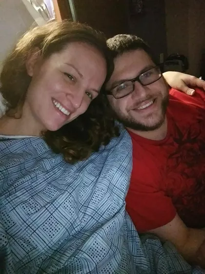 Emily – Surrogate Mother in Milwaukee, Wisconsin, United States – photo 3