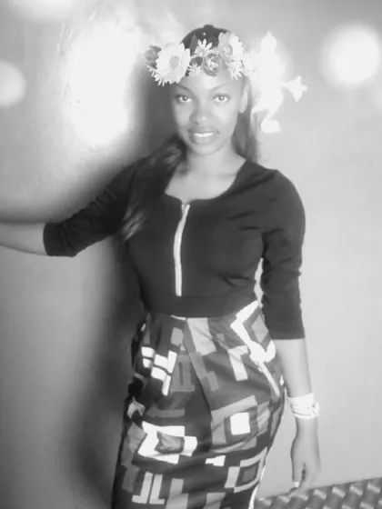 Faith – Surrogate Mother in Ibadan, Oyo, Nigeria – photo 3
