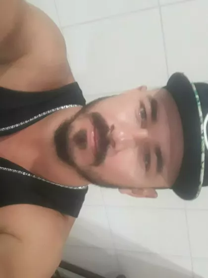 Misael – Sperm Donor in Mococa, Sao Paulo, Brazil – photo 1