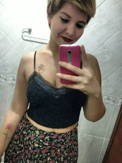 Gabriela – Egg Donor in Araras, Sao Paulo, Brazil – photo 4