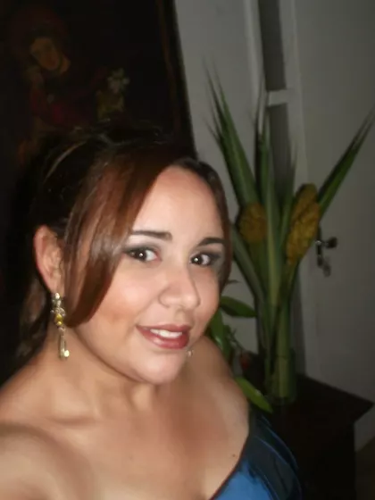 Veronica – Surrogate Mother in Recife, Pernambuco, Brazil – photo 4