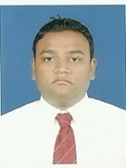 Mahesh – Sperm Donor in Surat, Gujarat, India