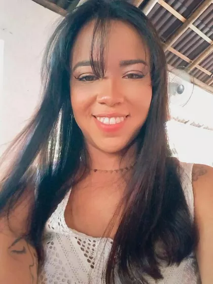 Agatha – Egg Donor in Sao Goncalo, Rio de Janeiro, Brazil – photo 2
