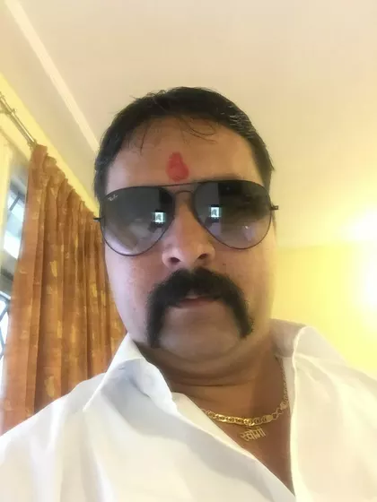 Shailesh – Sperm Donor in Kolhapur, Maharashtra, India – photo 3