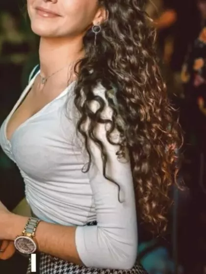 Juliana – Egg Donor in Lisbon, Lisboa, Portugal