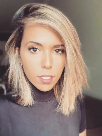 Thais – Egg Donor in Sao Paulo, Brazil