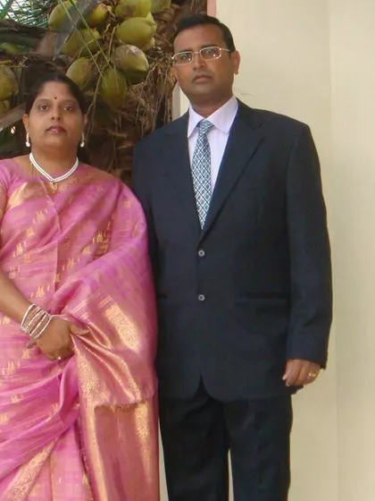 Surya – Sperm Donor in Mumbai, Maharashtra, India – photo 3