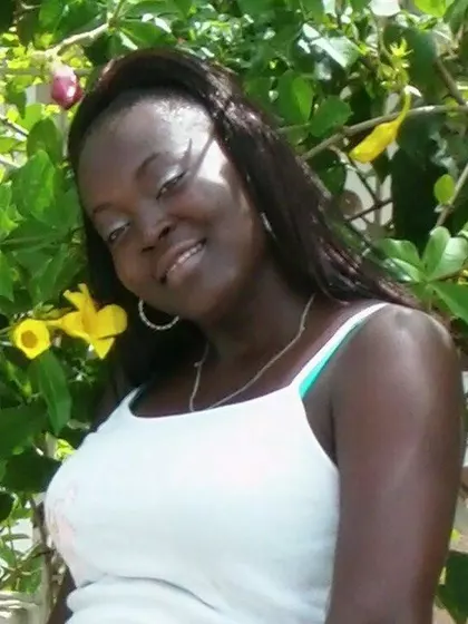Sophia – Surrogate Mother in Port Royal, Kingston, Jamaica – photo 2