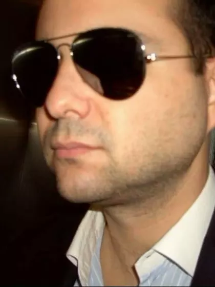 George – Sperm Donor in Athens, Attiki, Greece