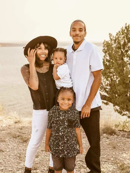 Natalia – Surrogate Mother in Colorado Springs, Colorado, United States – photo 4