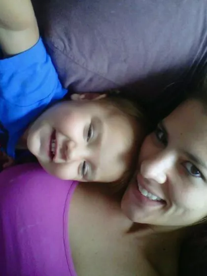 Bianca – Egg Donor in Rio, Rio de Janeiro, Brazil