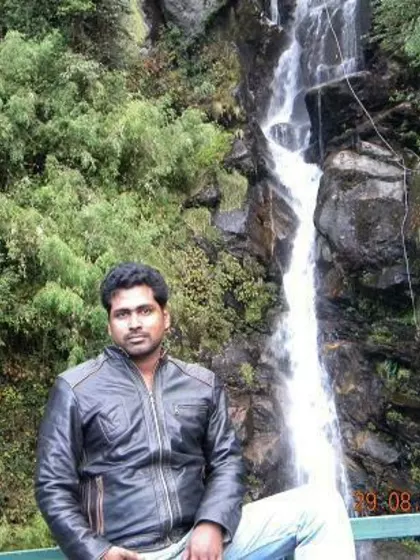 Manoj – Sperm Donor in Cuttack, Orissa, India