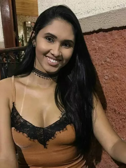 Yasmim – Egg Donor in Fortaleza, Ceara, Brazil – photo 2