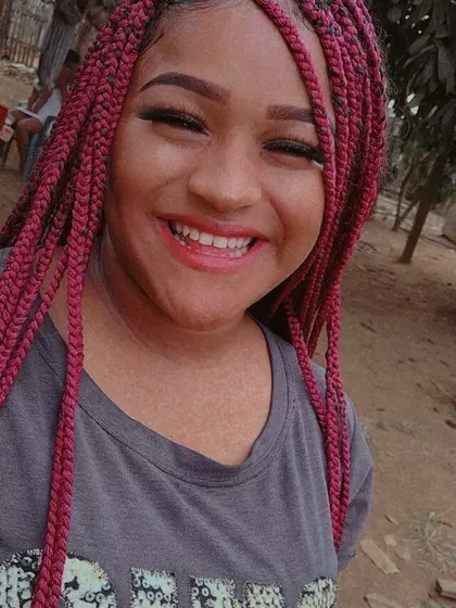 Vanessa – Egg Donor in Itaituba, Para, Brazil