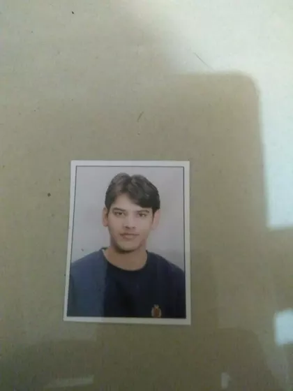 Shashank – Sperm Donor in Delhi, Delhi, India – photo 4