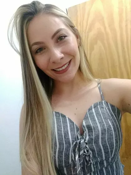 Laysa – Egg Donor in Guaratingueta, Sao Paulo, Brazil – photo 4