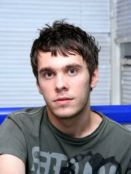 Chiriac ā Sperm Donor in Bacau, Romania