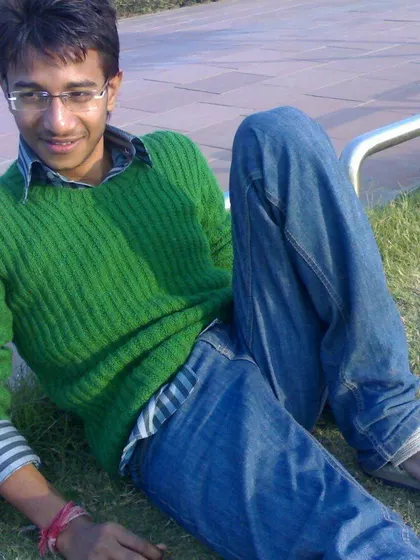 Mansih – Sperm Donor in New Delhi, Delhi, India