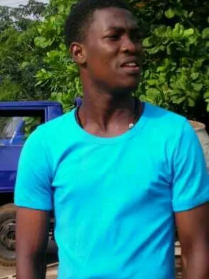 Cornelius – Sperm Donor in Akra, Greater Accra, Ghana